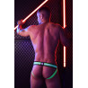 Breedwell Jockstrap EXPOSER Vert Neon